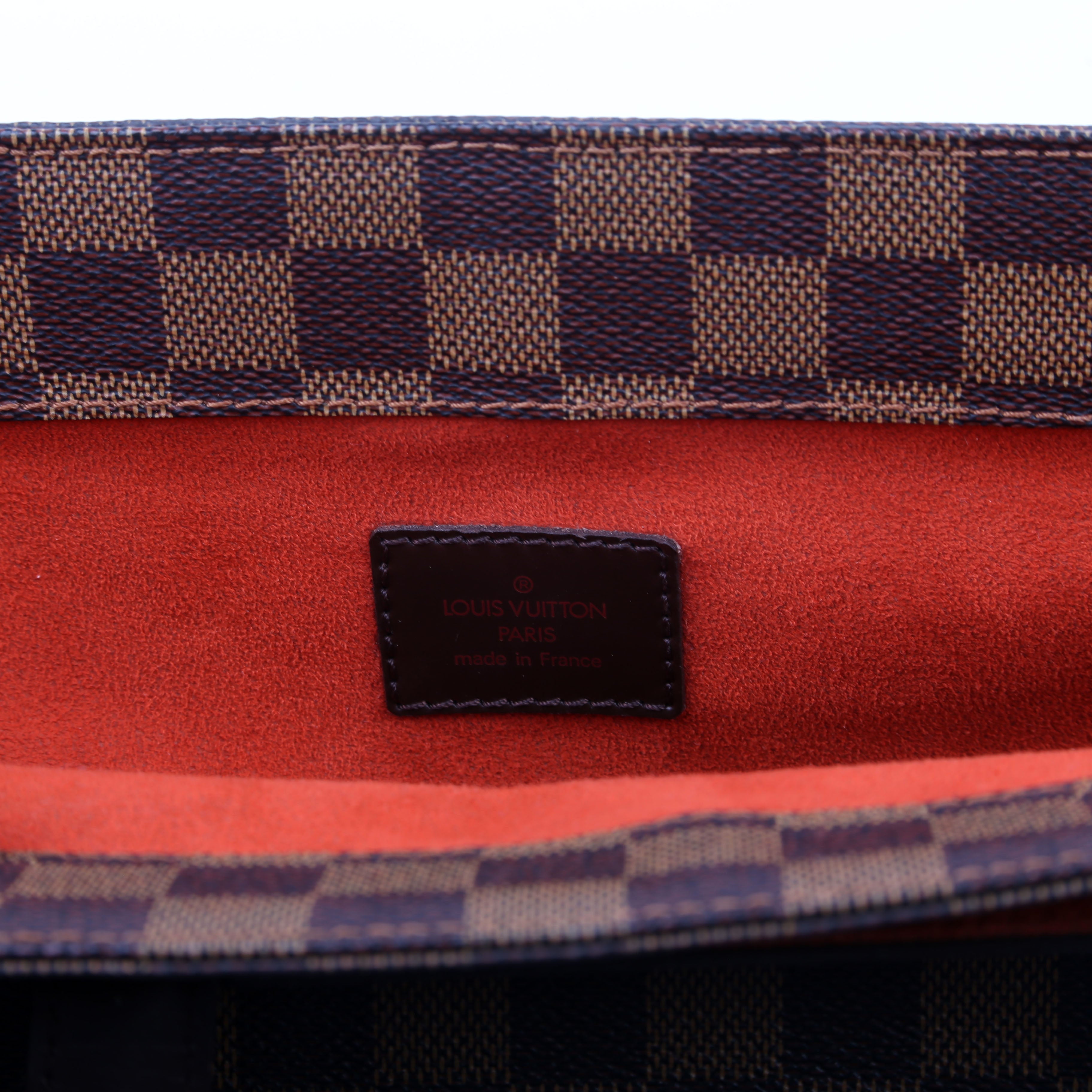 Parioli PM Damier Ebene