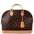 Alma PM Monogram Newer