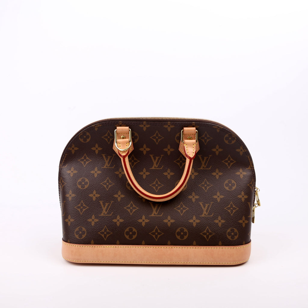 Alma PM Monogram Newer