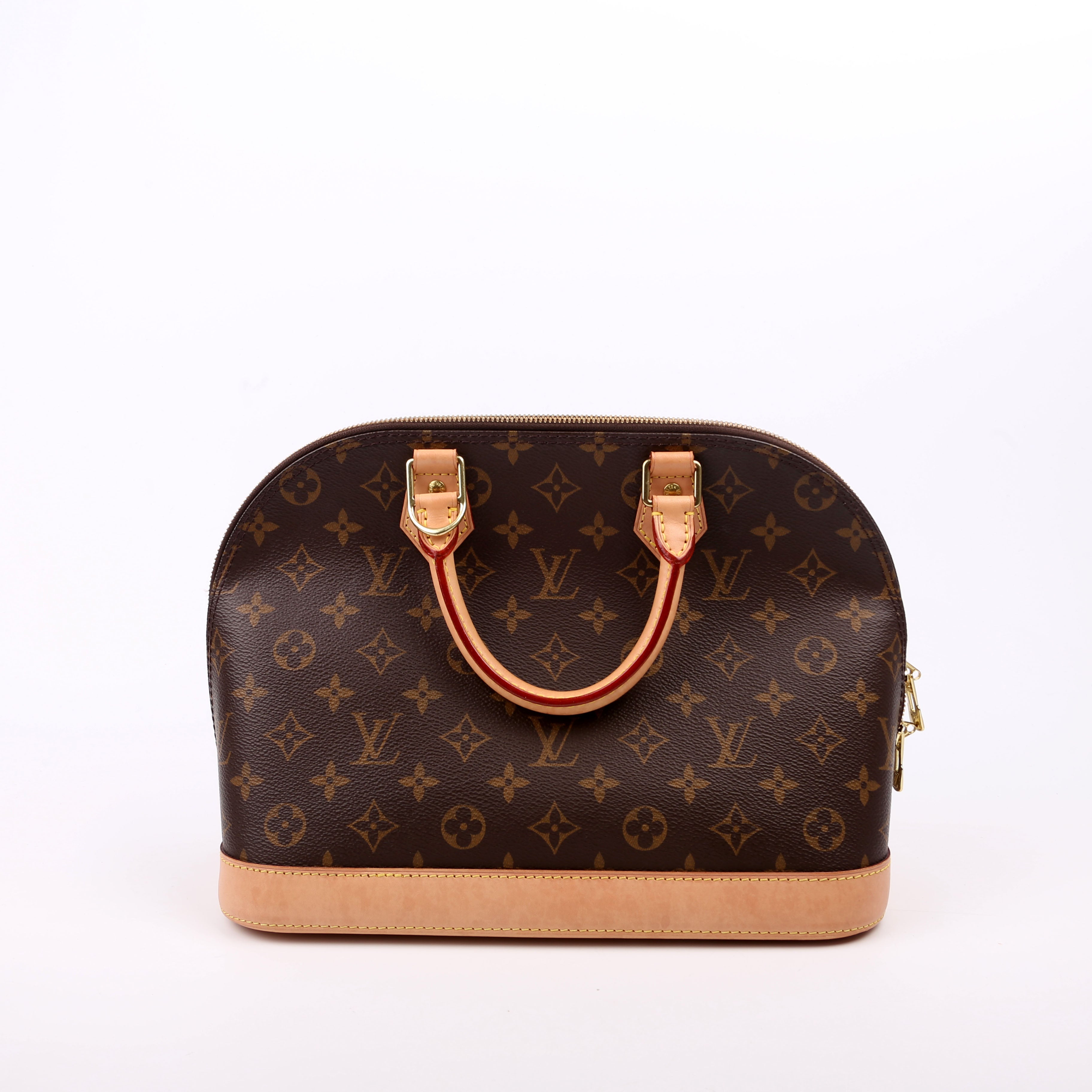 Alma PM Monogram Newer