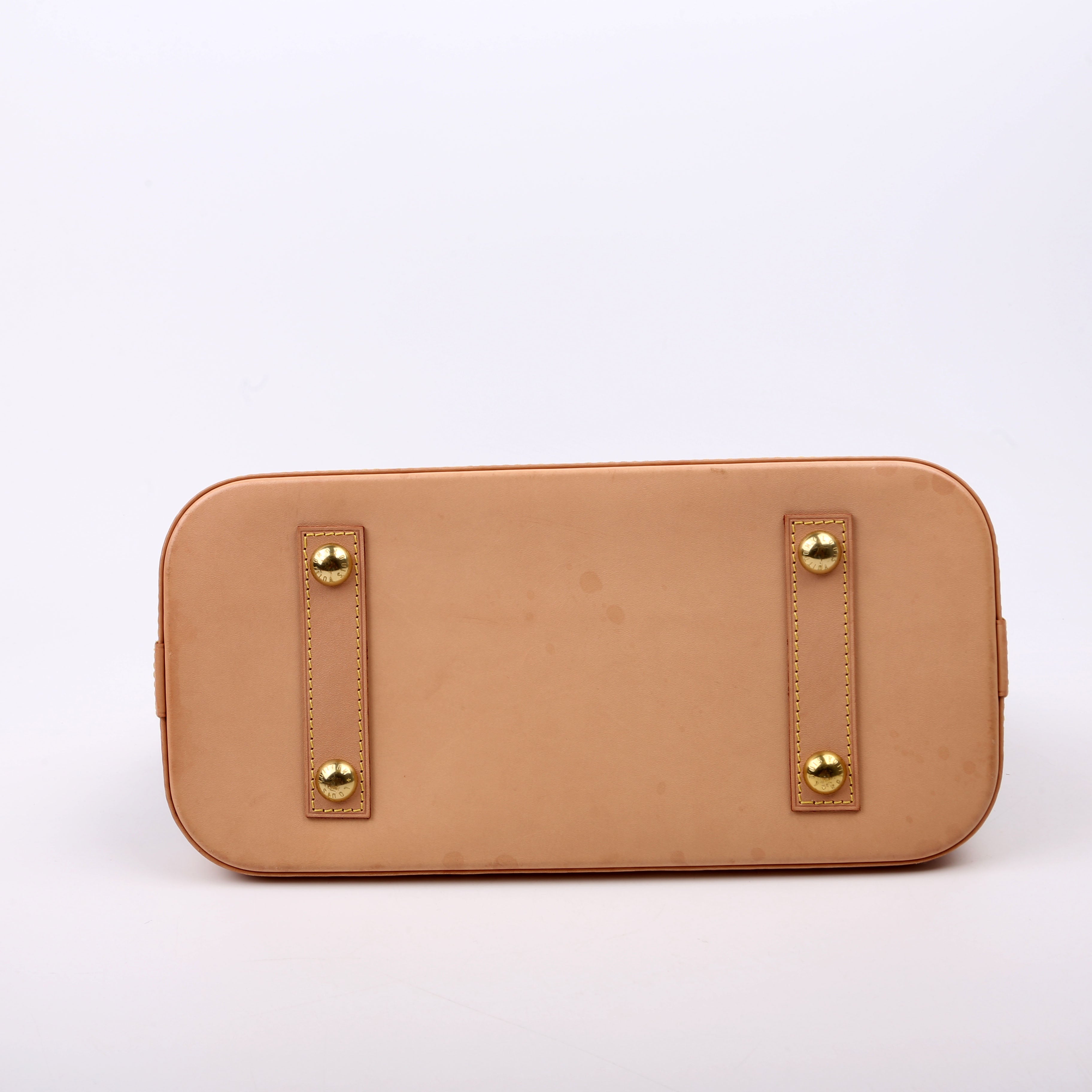 Alma PM Monogram Newer