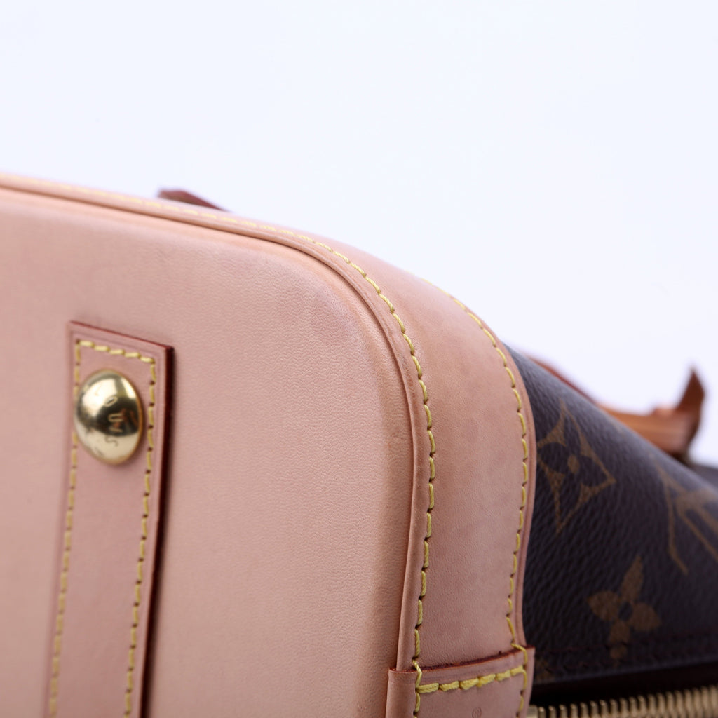 Alma PM Monogram Newer