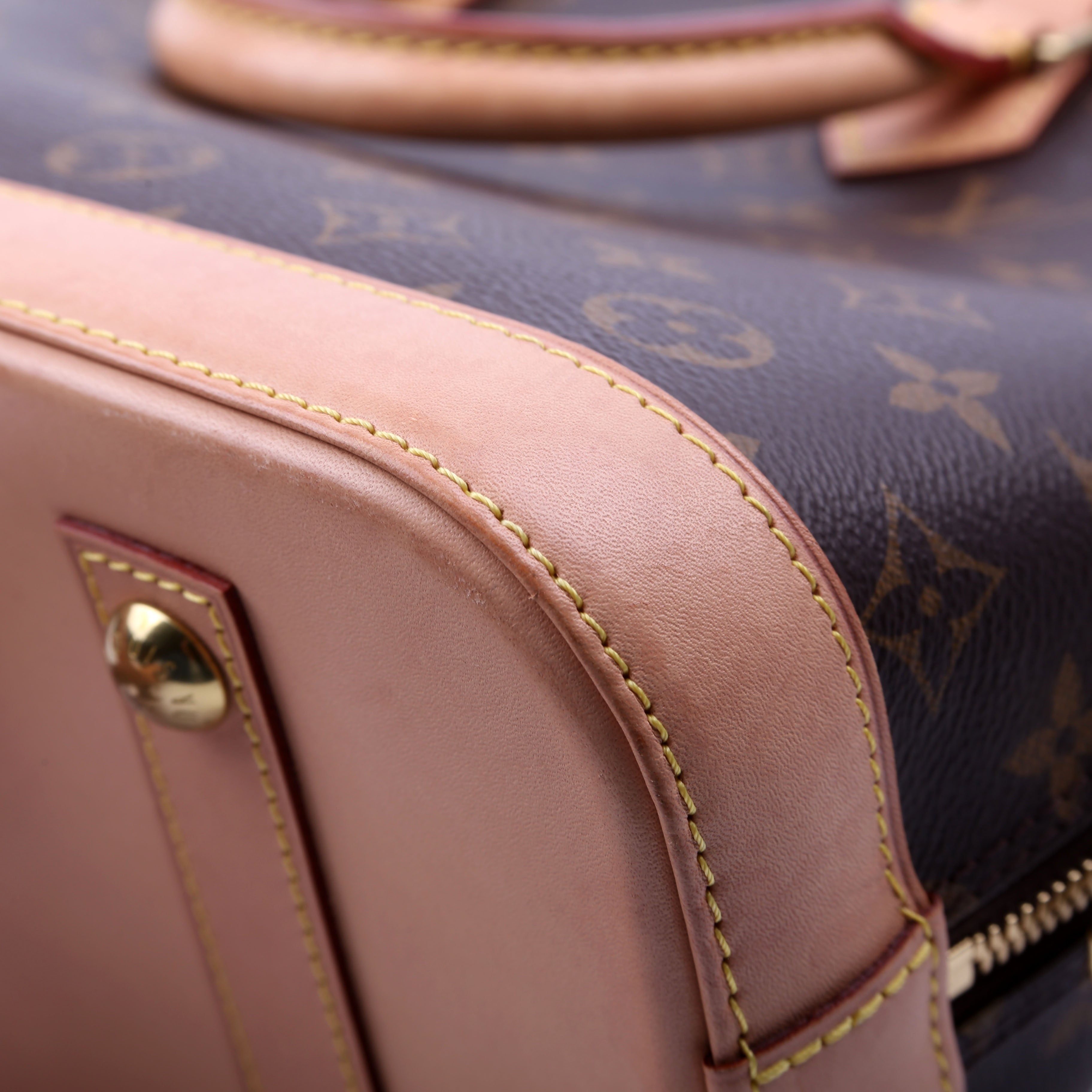 Alma PM Monogram Newer