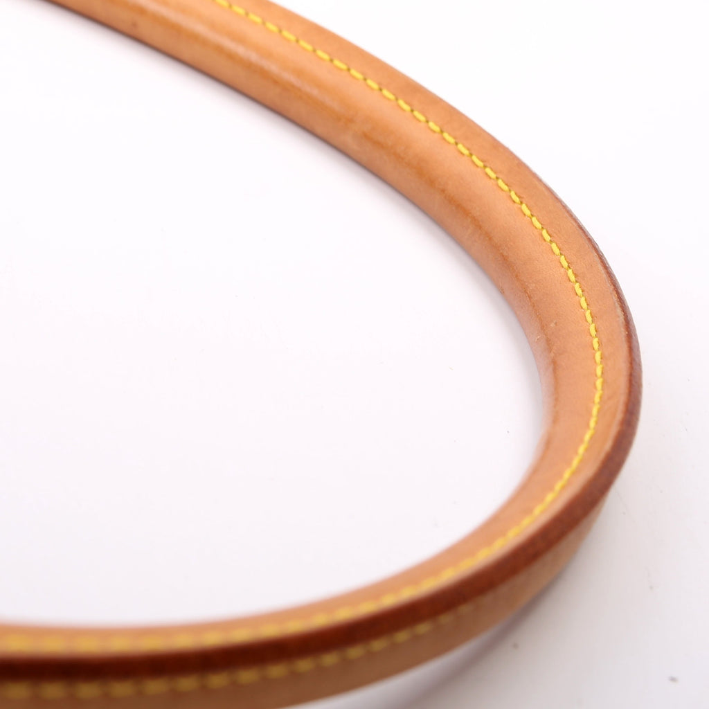 Looping GM Monogram