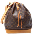 Noe Monogram Vintage