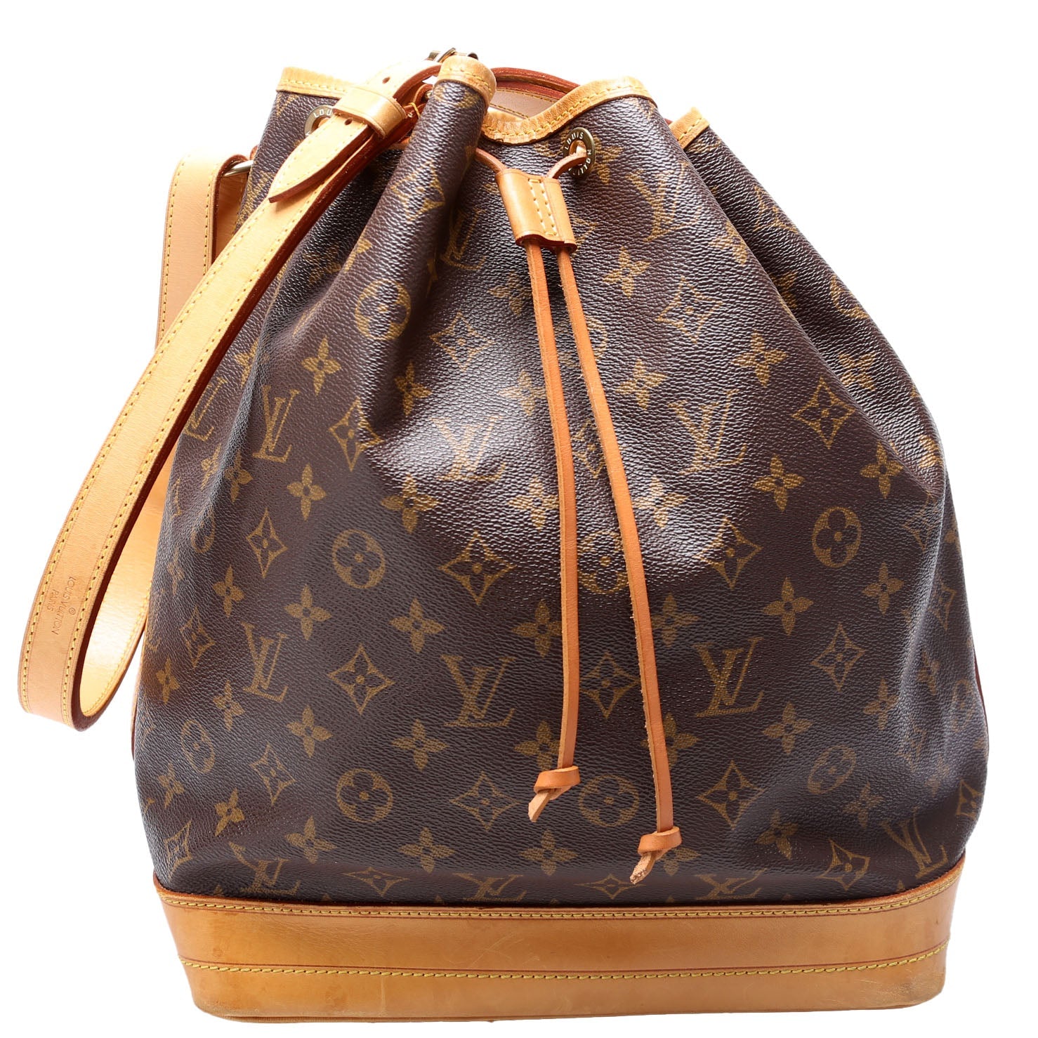 Noe Monogram Vintage