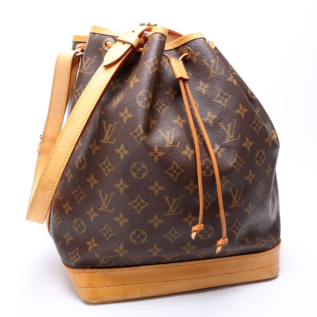 Noe Monogram Vintage