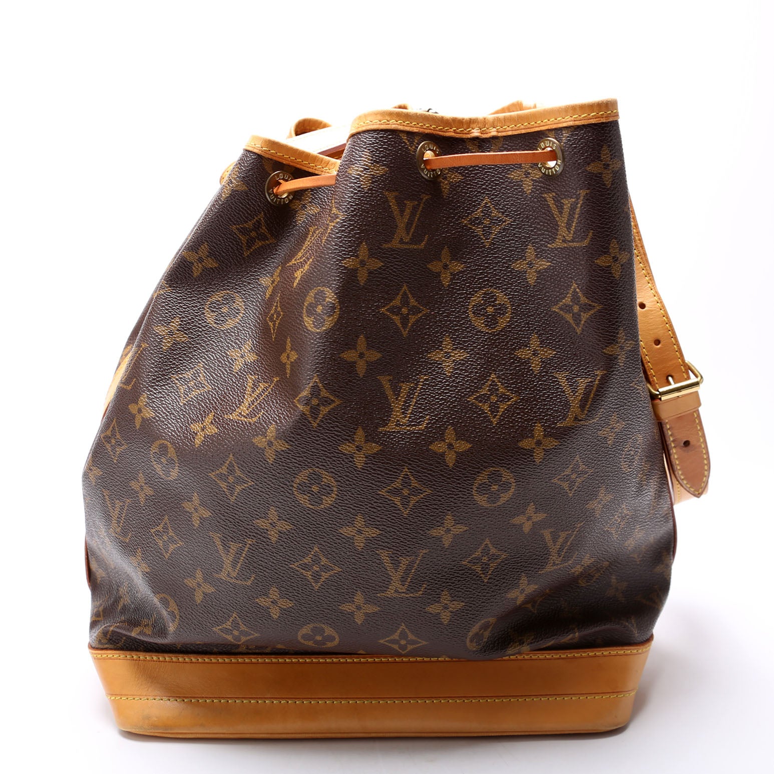 Noe Monogram Vintage