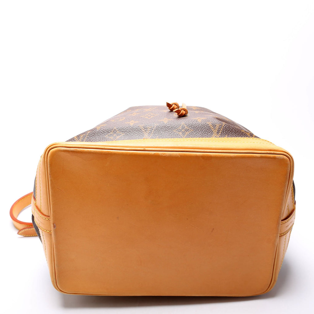 Noe Monogram Vintage
