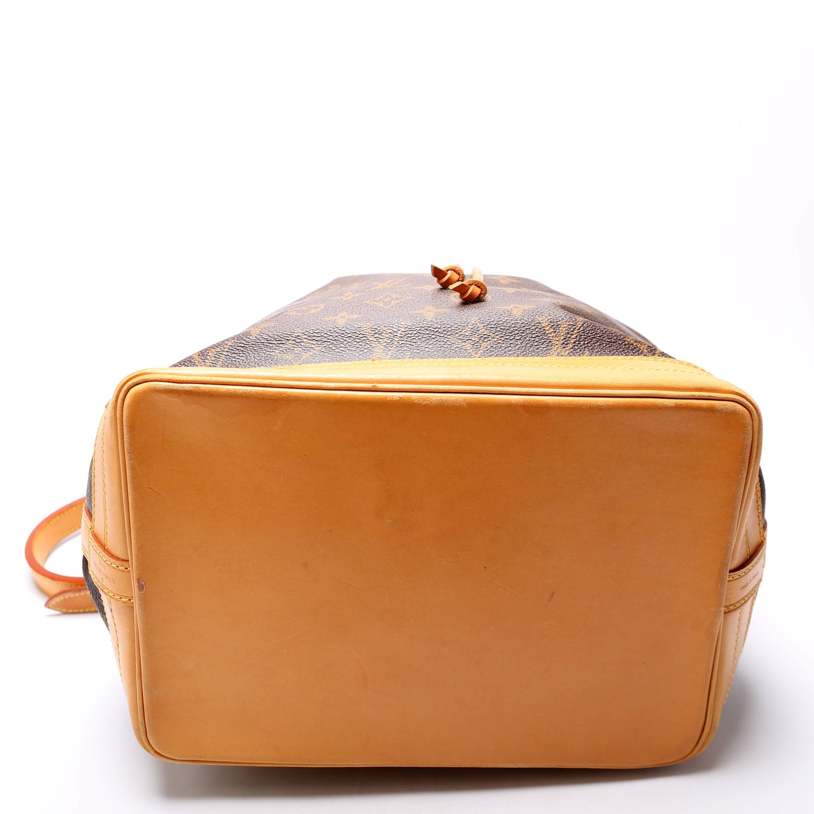 Noe Monogram Vintage