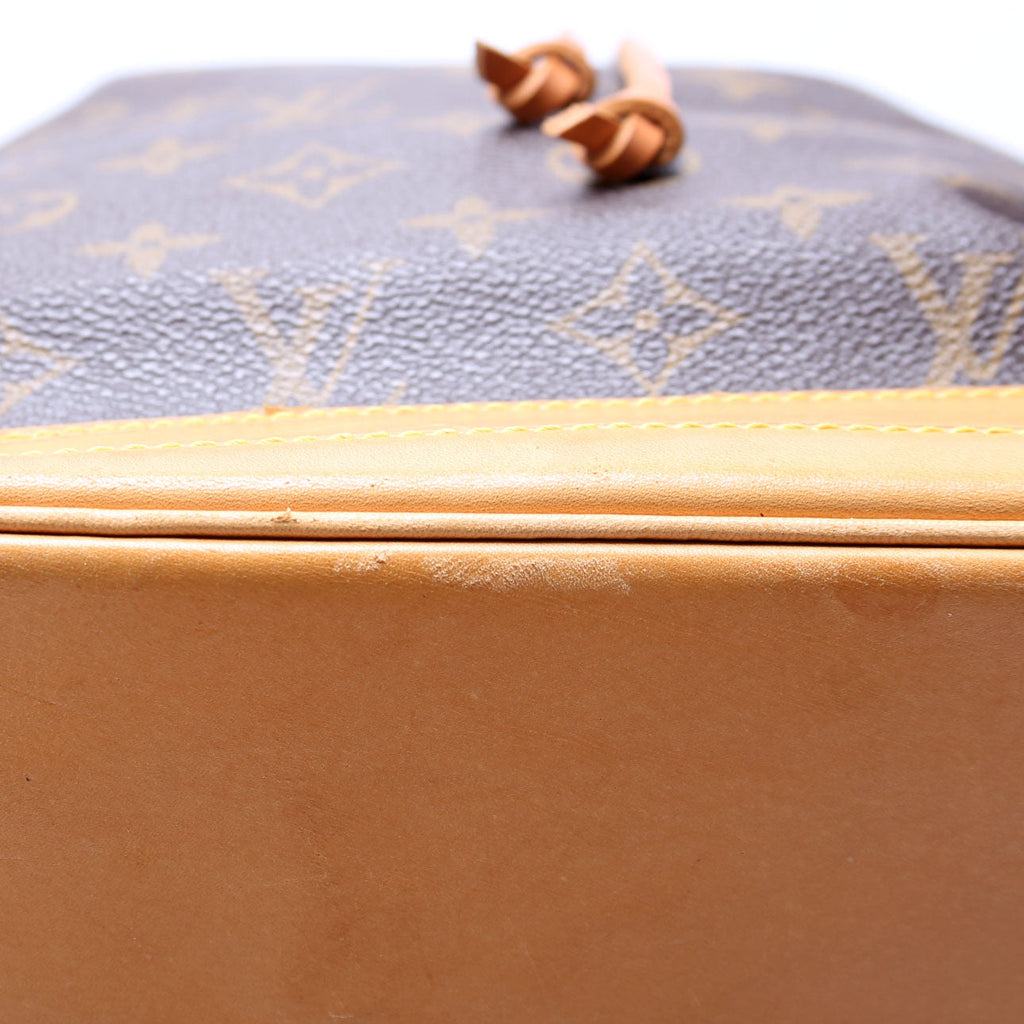 Noe Monogram Vintage
