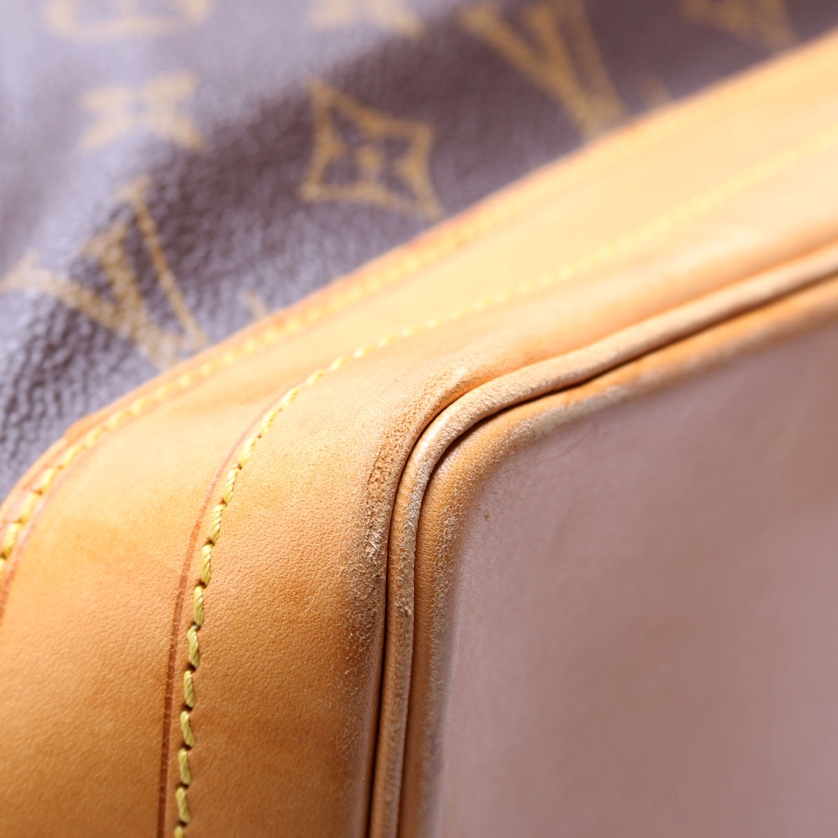 Noe Monogram Vintage