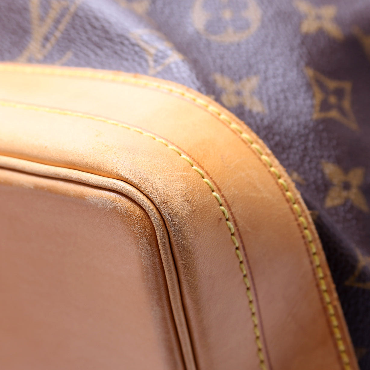 Noe Monogram Vintage