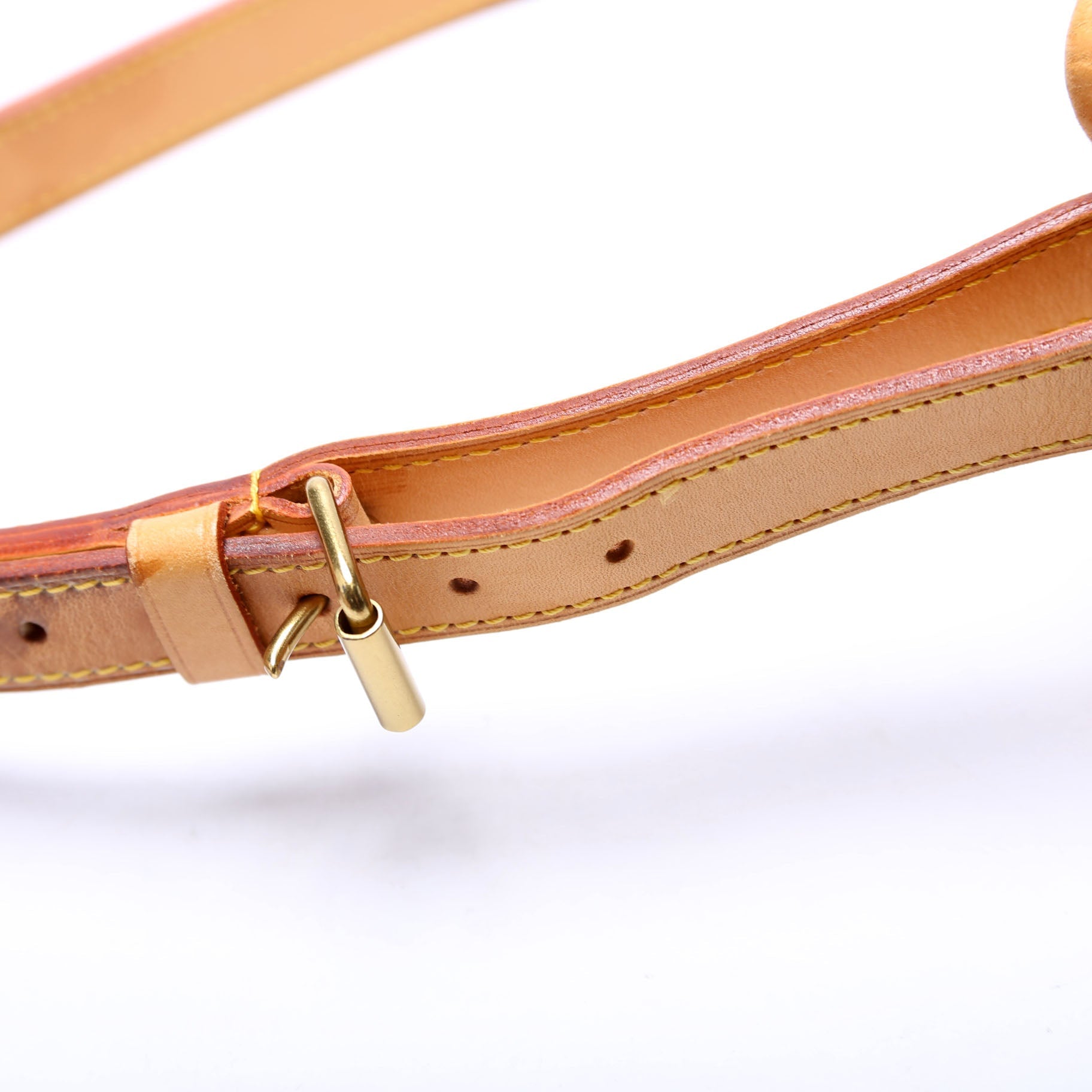 Noe Monogram Vintage