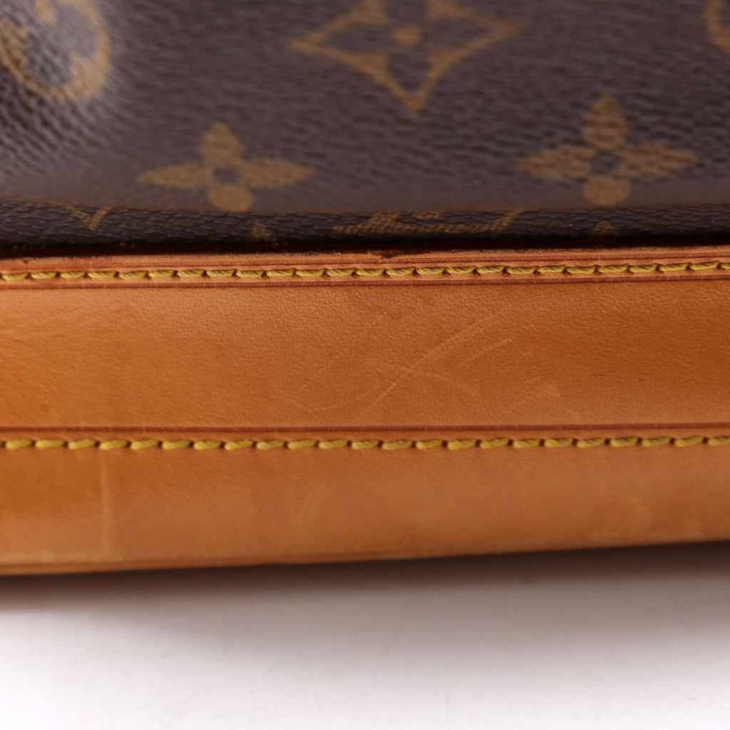 Noe Monogram Vintage