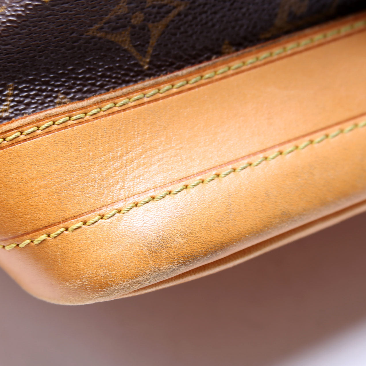 Noe Monogram Vintage