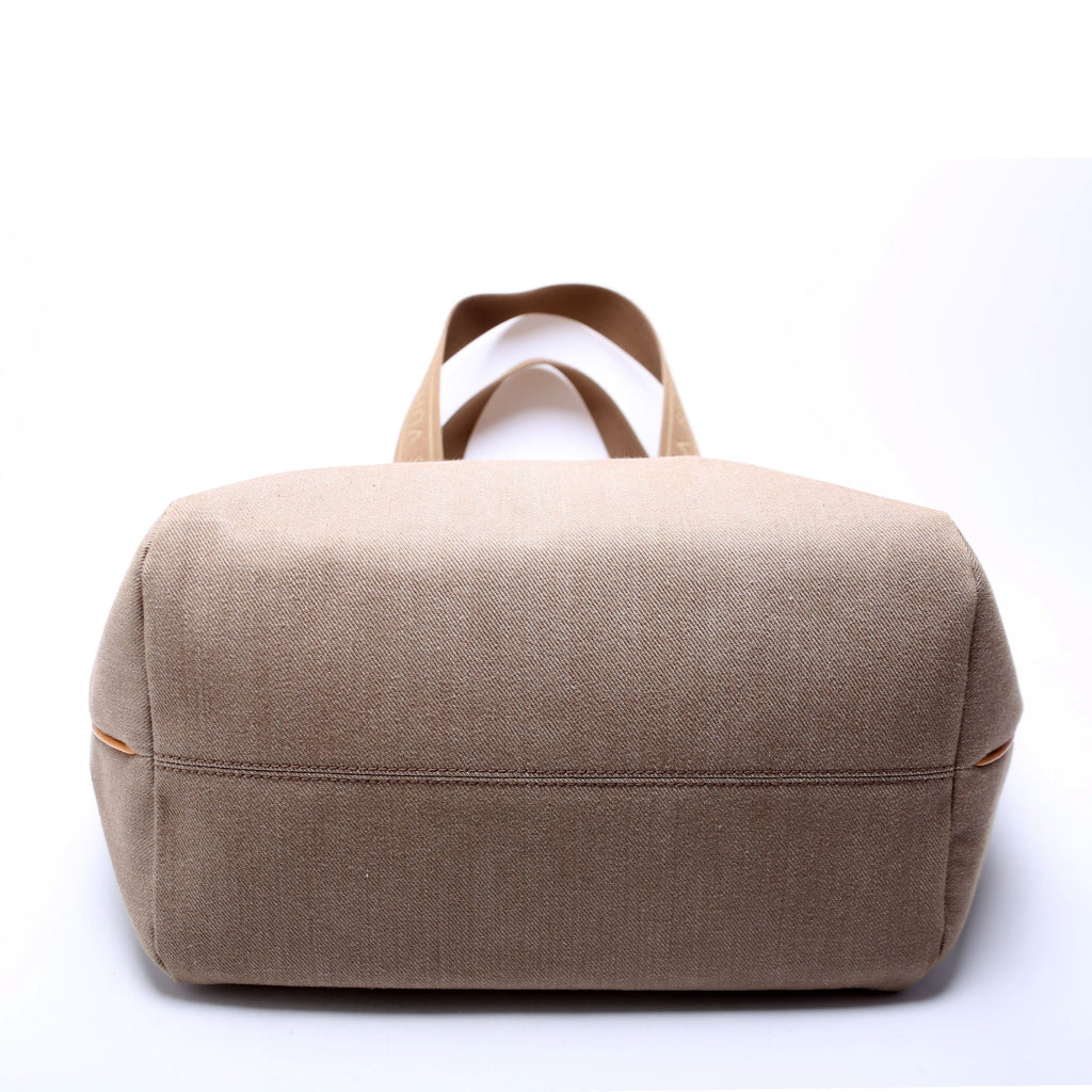 ARTICLES DE VOYAGE CABAS DENIM (A)