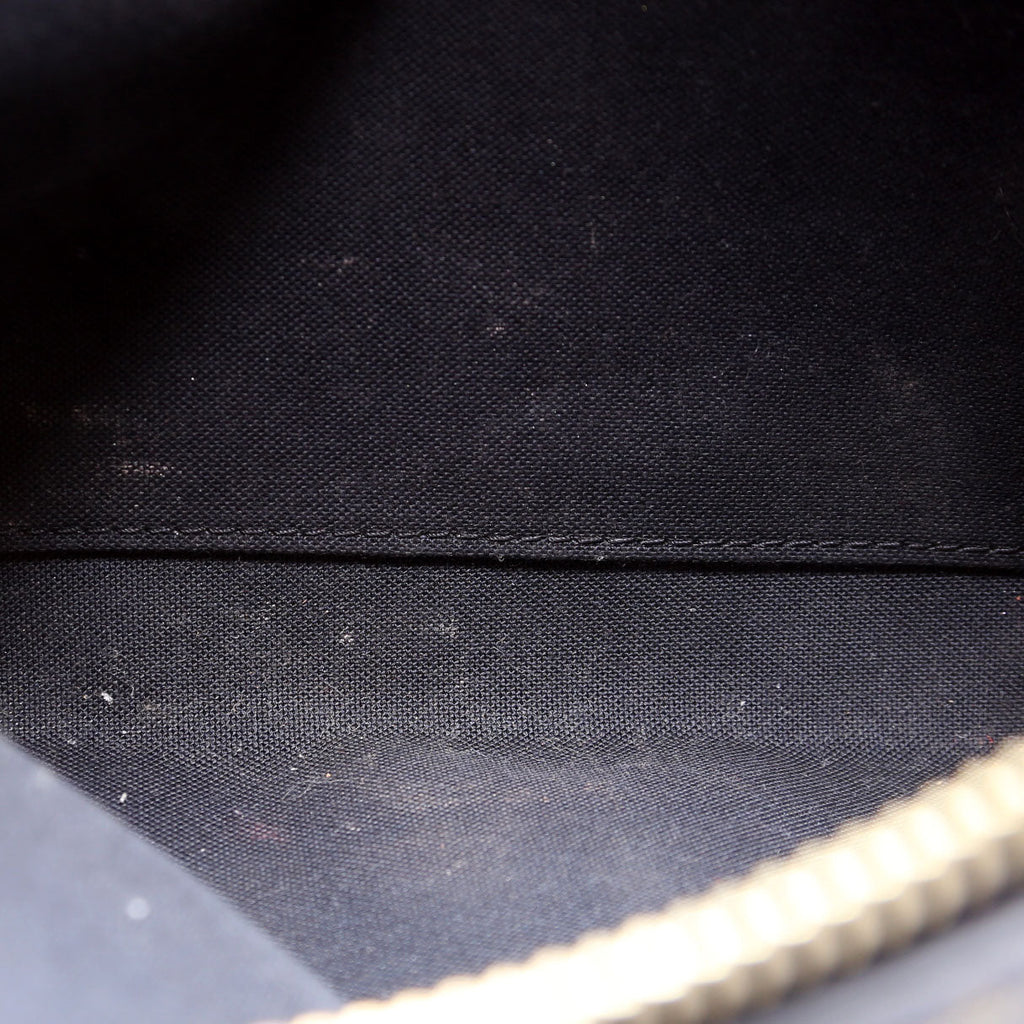 Daily Pouch Empreinte Black