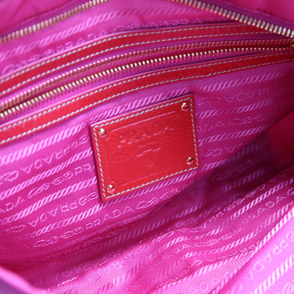 BP0244 Tessuto Pietre Jeweled Clutch Pink