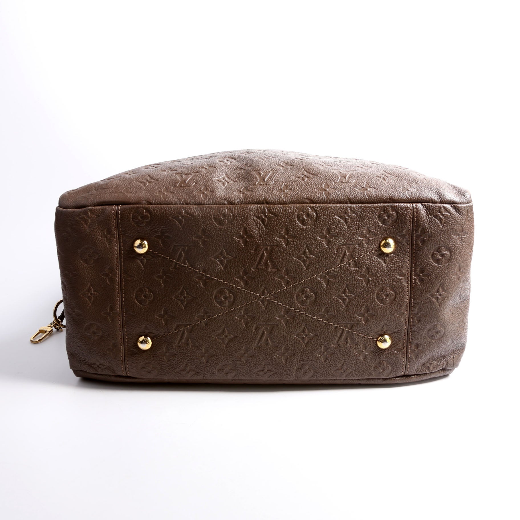 Artsy MM Empreinte Brown