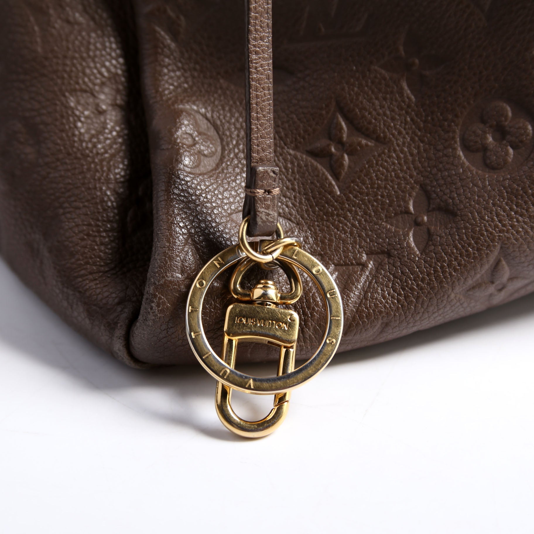Artsy MM Empreinte Brown