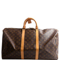 Keepall 55 Monogram
