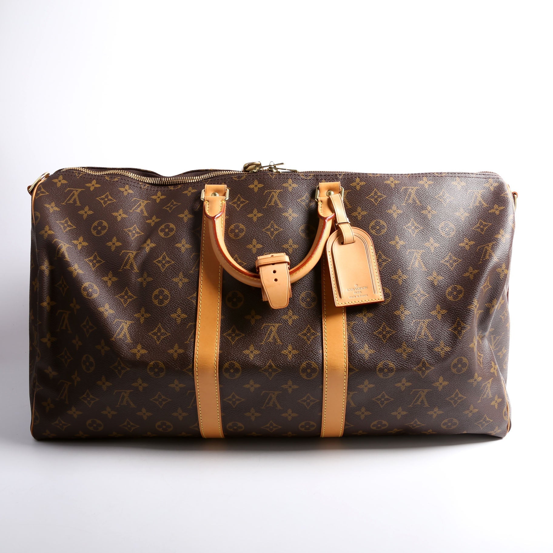 Keepall 55 Monogram
