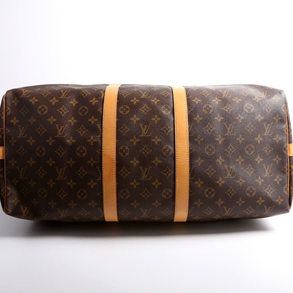 Keepall 55 Monogram