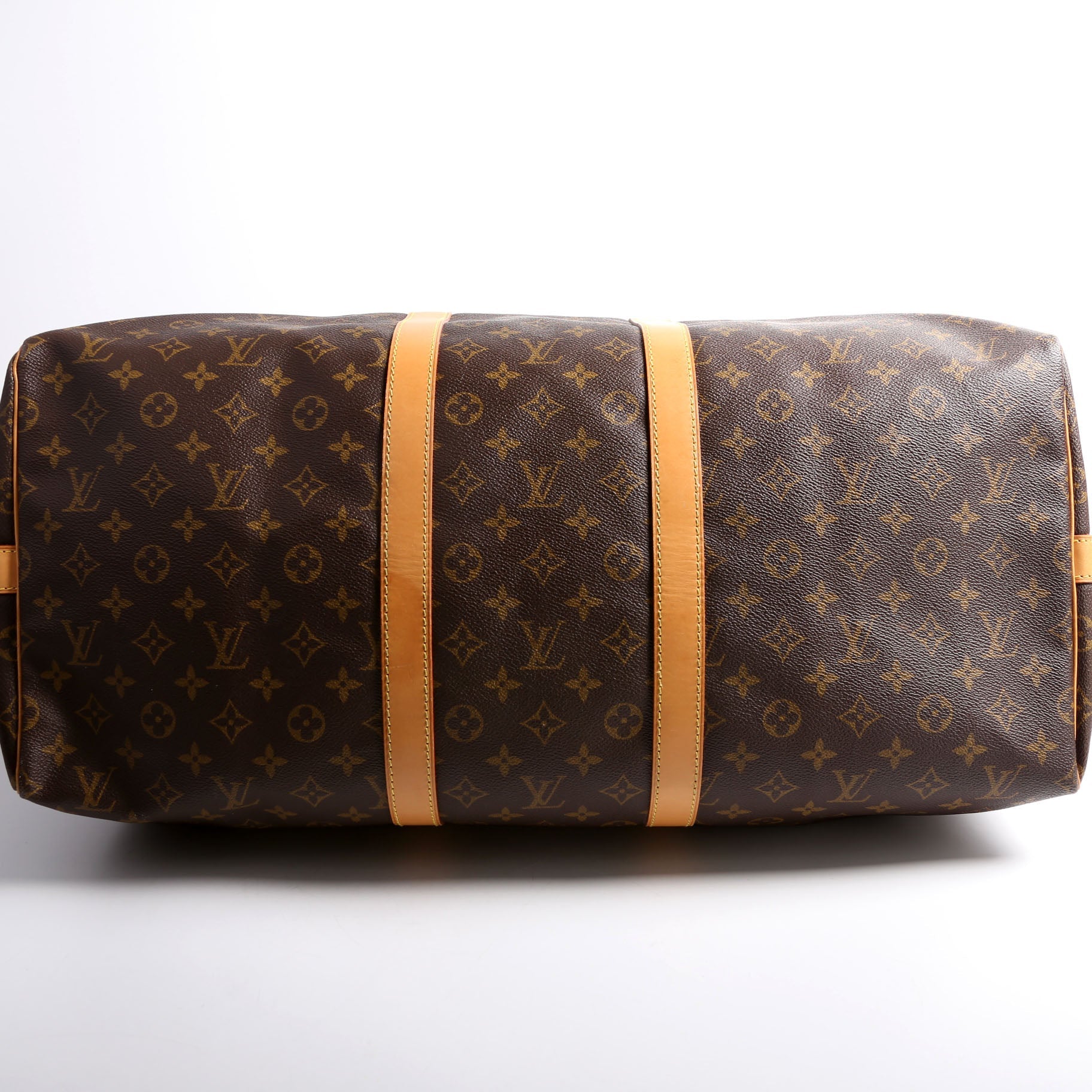 Keepall 55 Monogram
