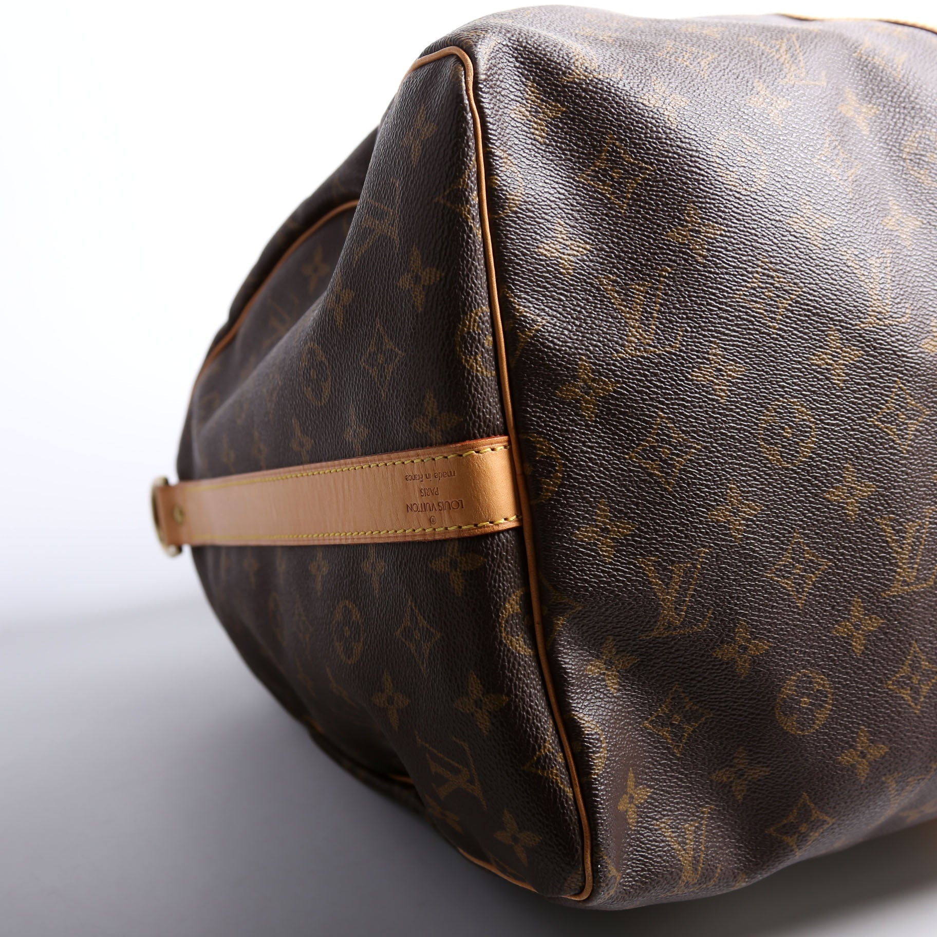 Keepall 55 Monogram