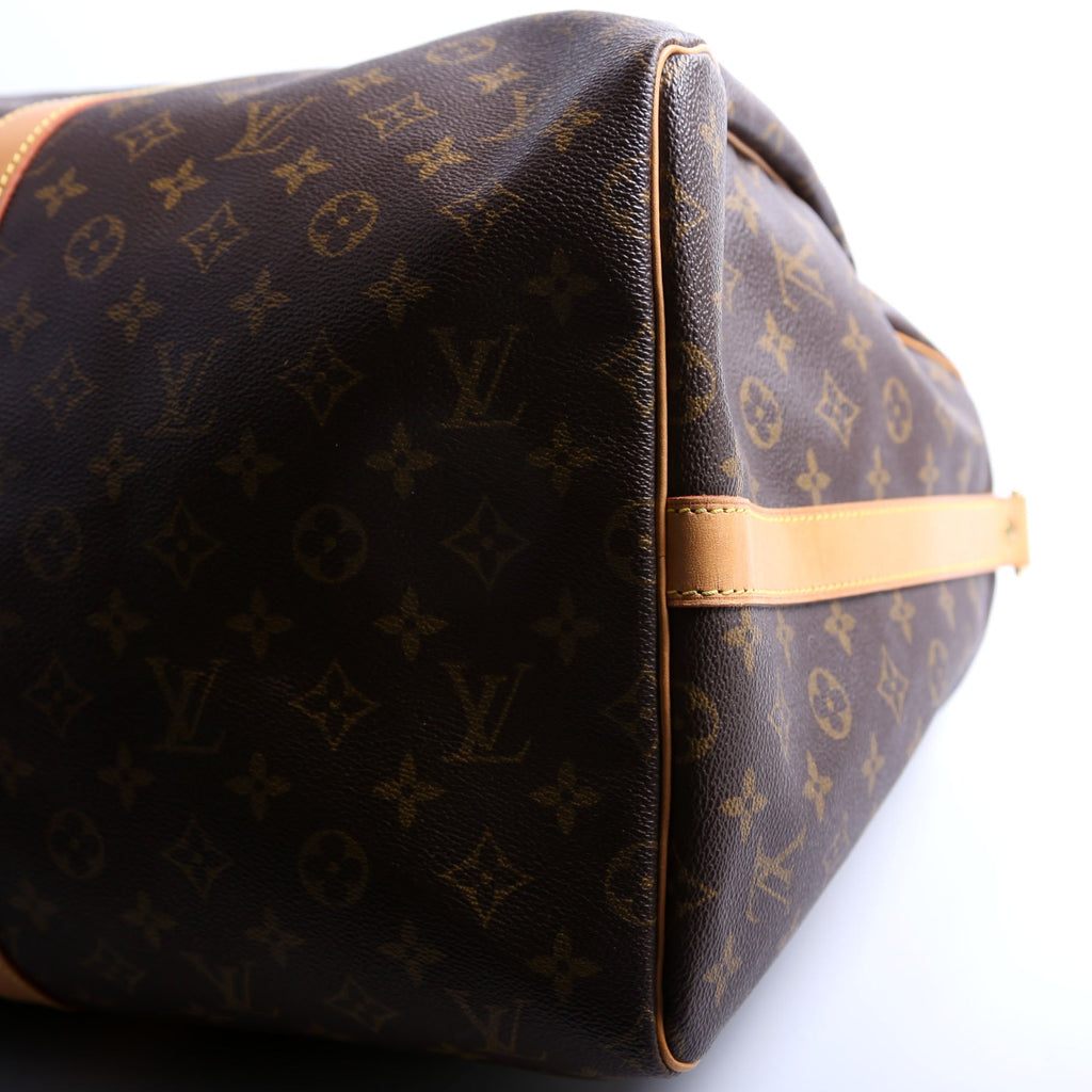 Keepall 55 Monogram