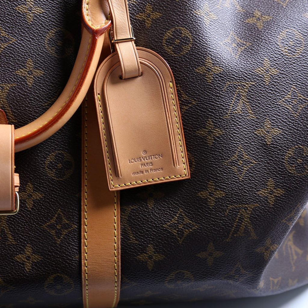 Keepall 55 Monogram