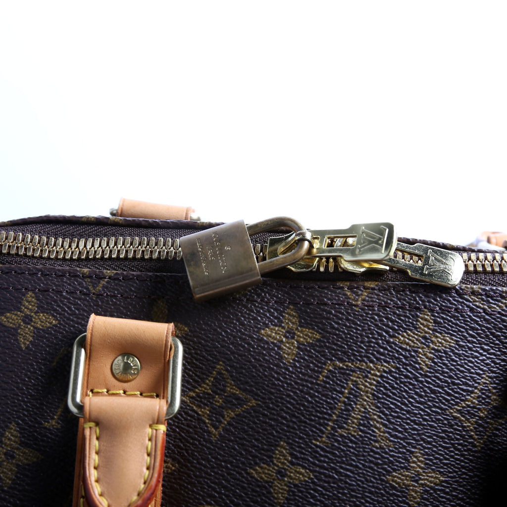 Keepall 55 Monogram