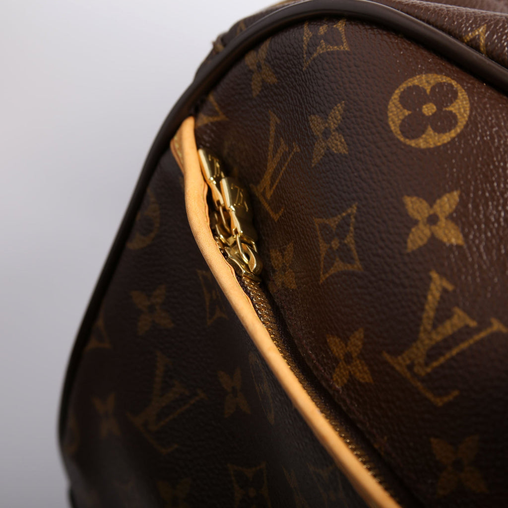Eole 50 Monogram