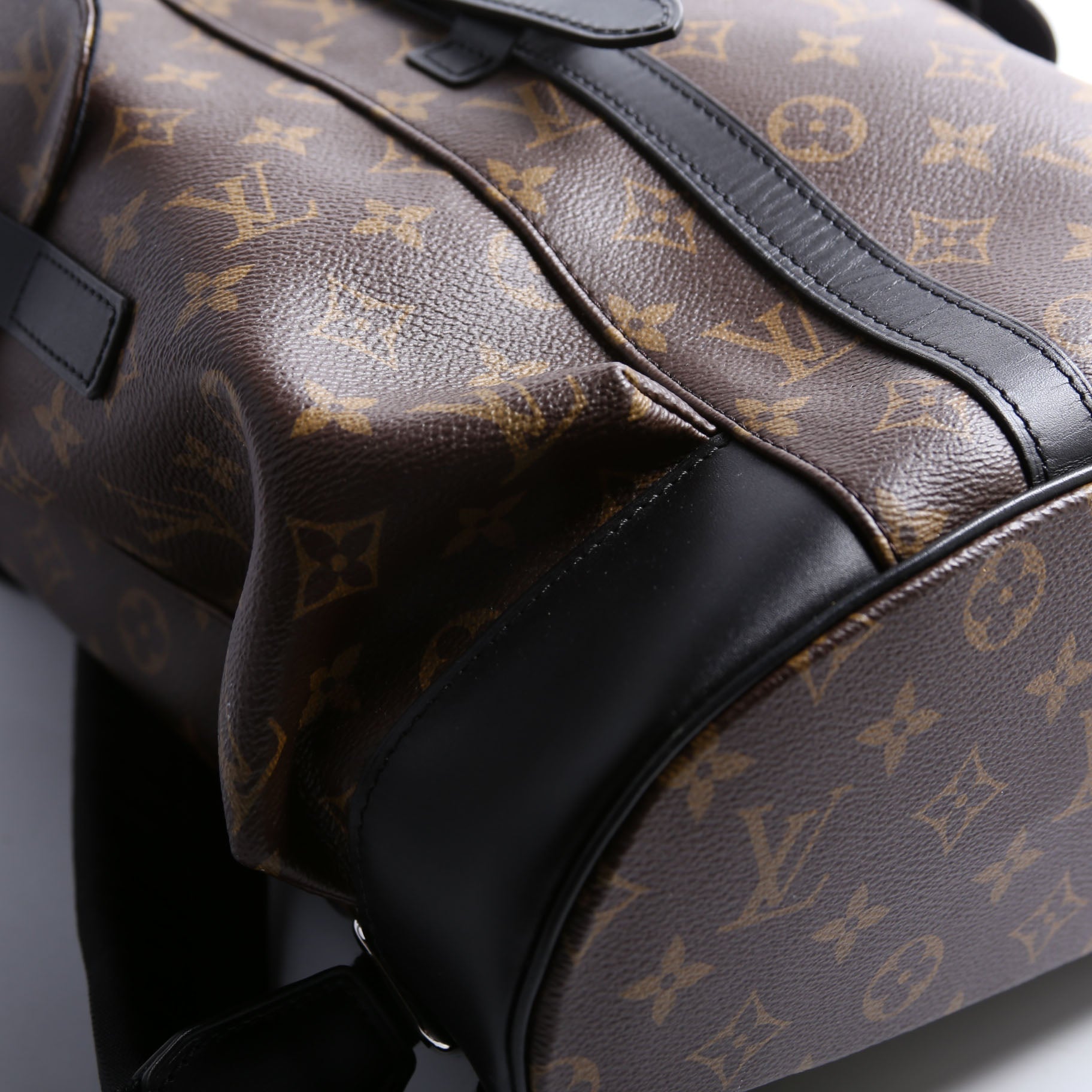 CHRISTOPHER MM BACKPACK MONO (A)