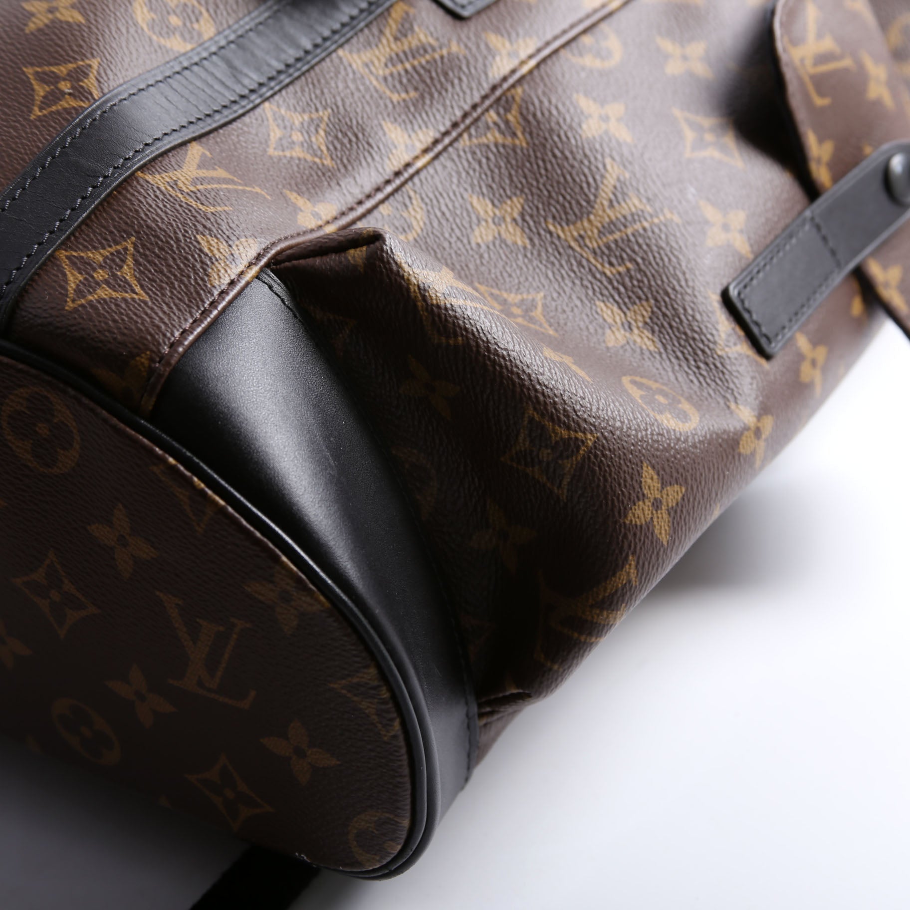 CHRISTOPHER MM BACKPACK MONO (A)