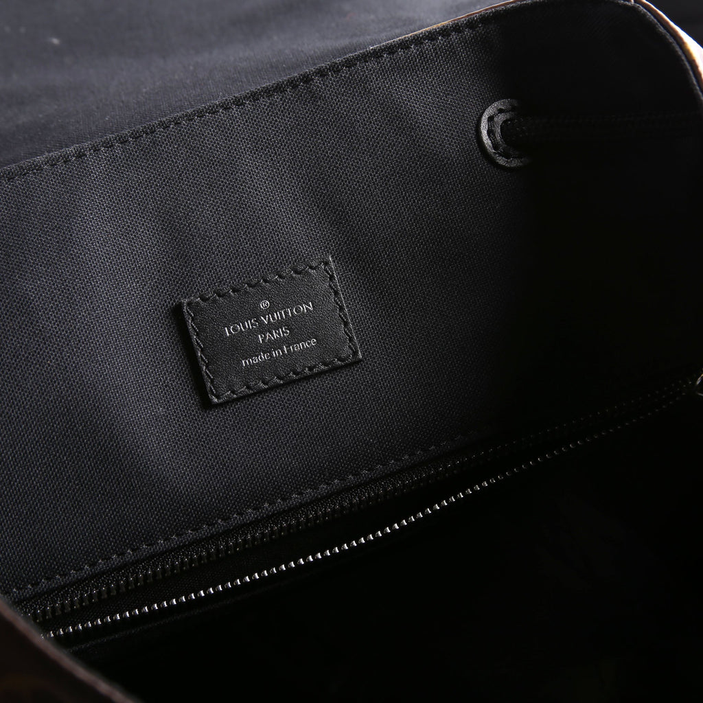 CHRISTOPHER MM BACKPACK MONO (A)