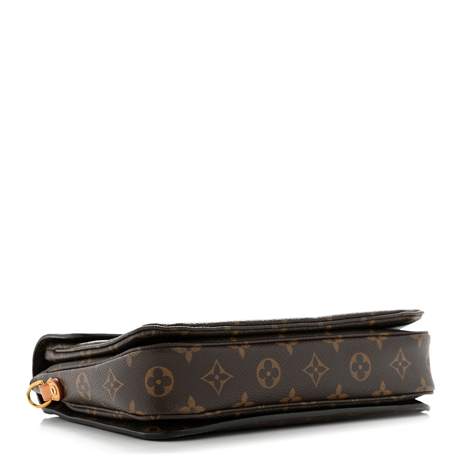 Louis Vuitton Monogram Pochette Metis