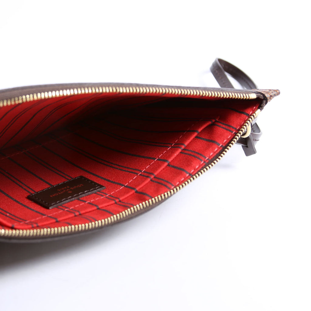 Pochette only Ebene