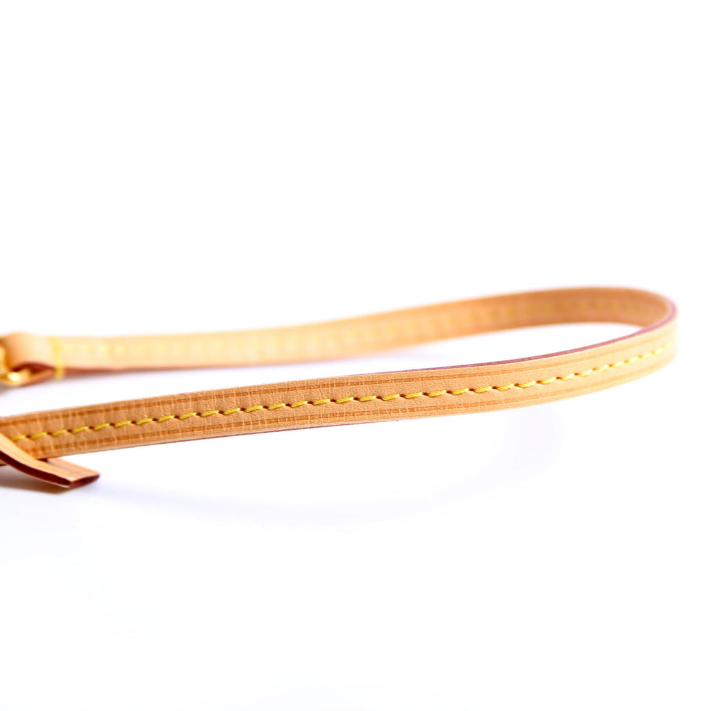 Pochette Only Monogram Neverfull Beige