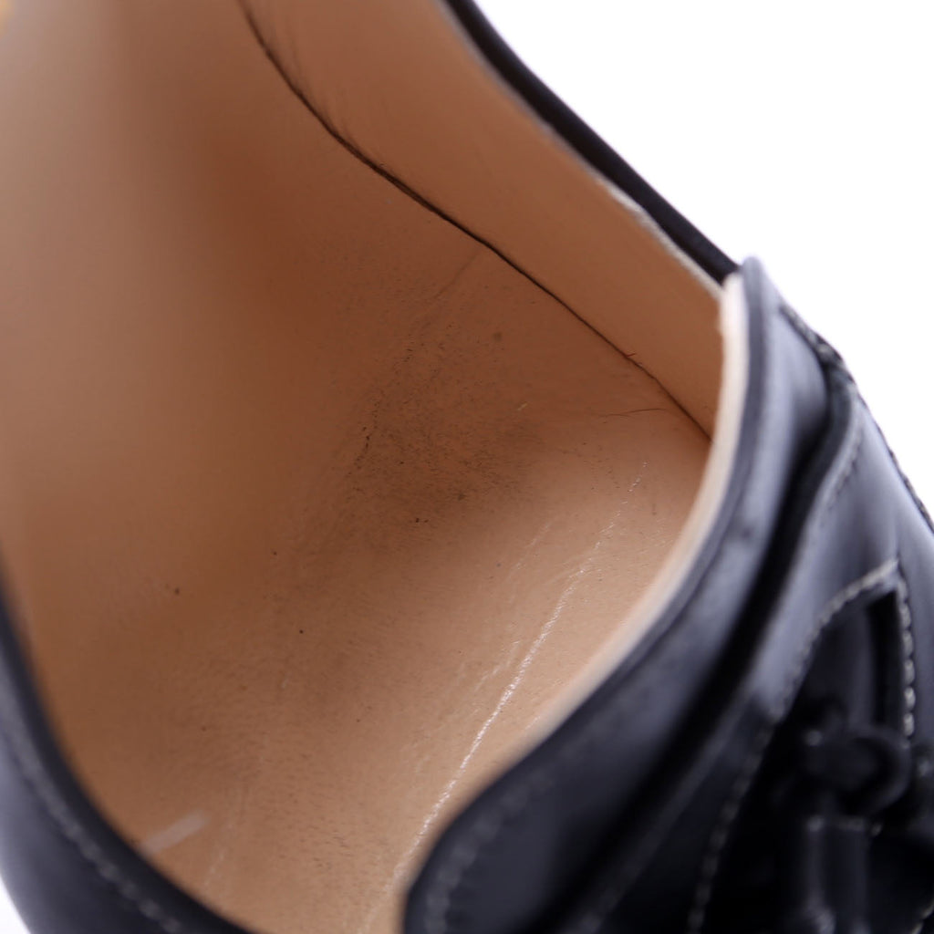 Campus 120 Open Toe Size 41 Black