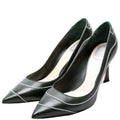 Dior Chromatic Pumps 80MM Size 41 Green