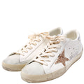 Superstar Sneakers Size 41 White/Grey