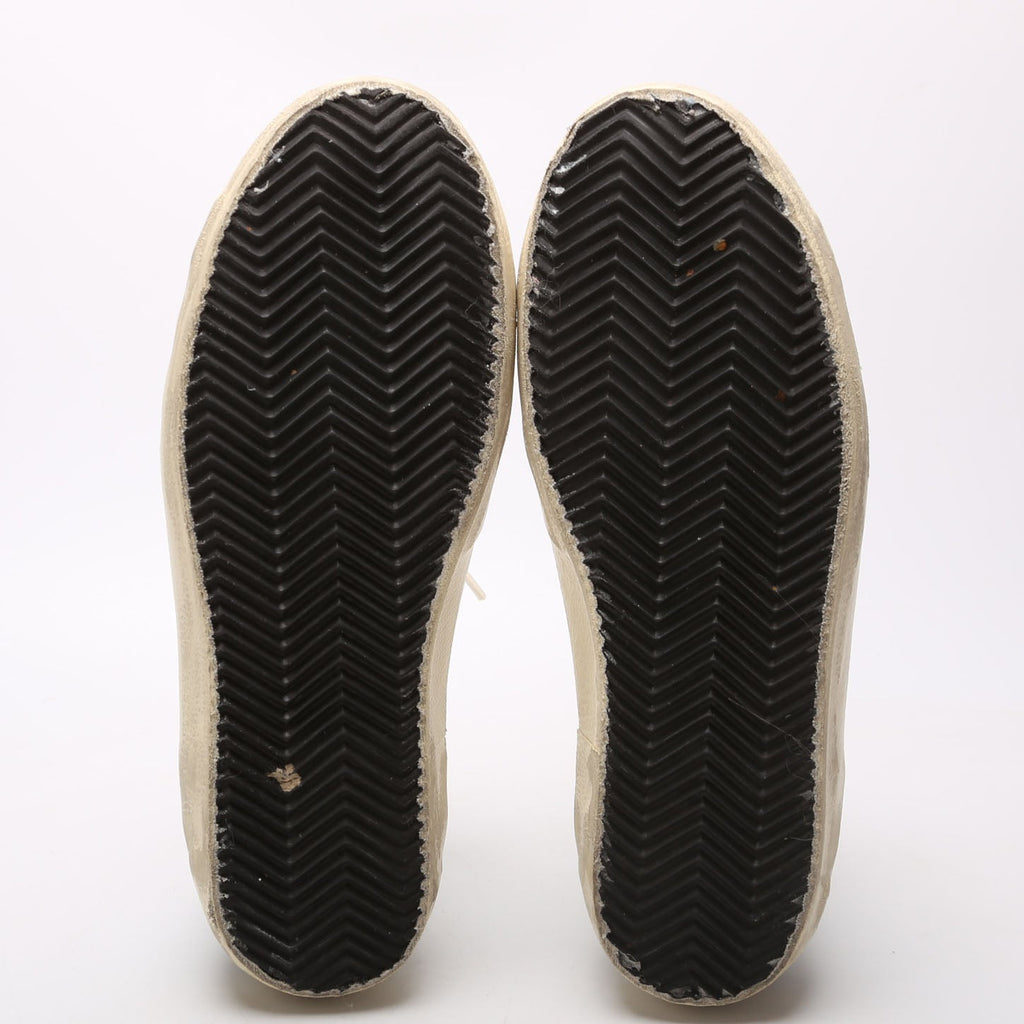 Superstar Sneakers Size 41 White/Grey