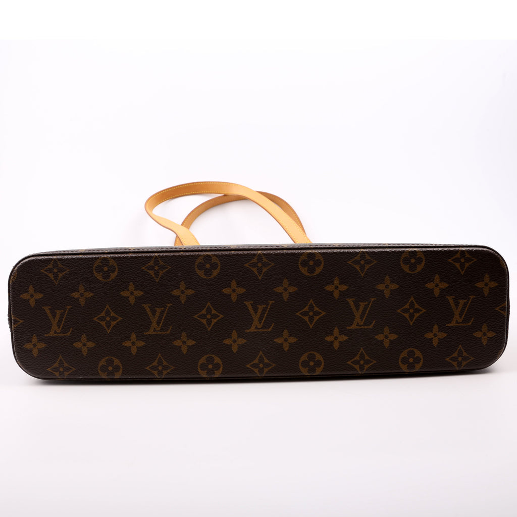 Luco Monogram