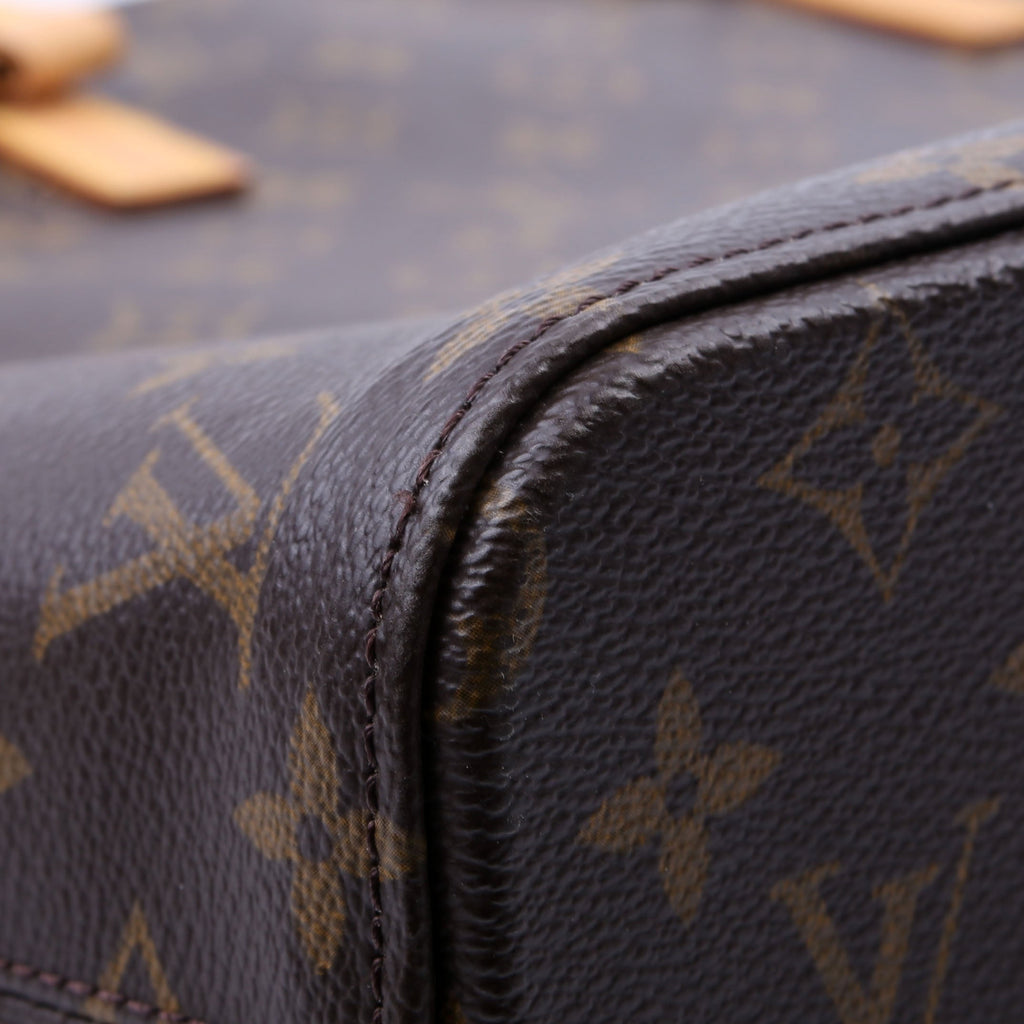 Luco Monogram