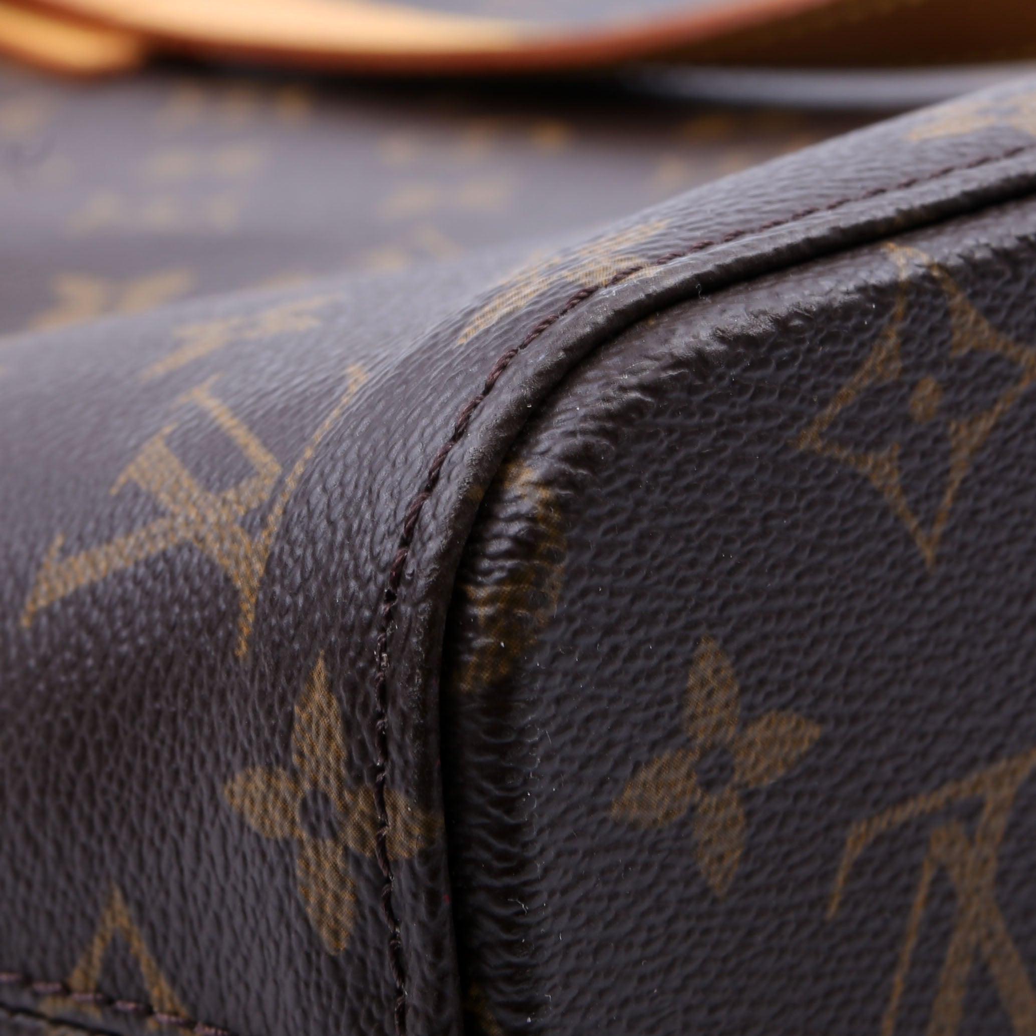 Luco Monogram