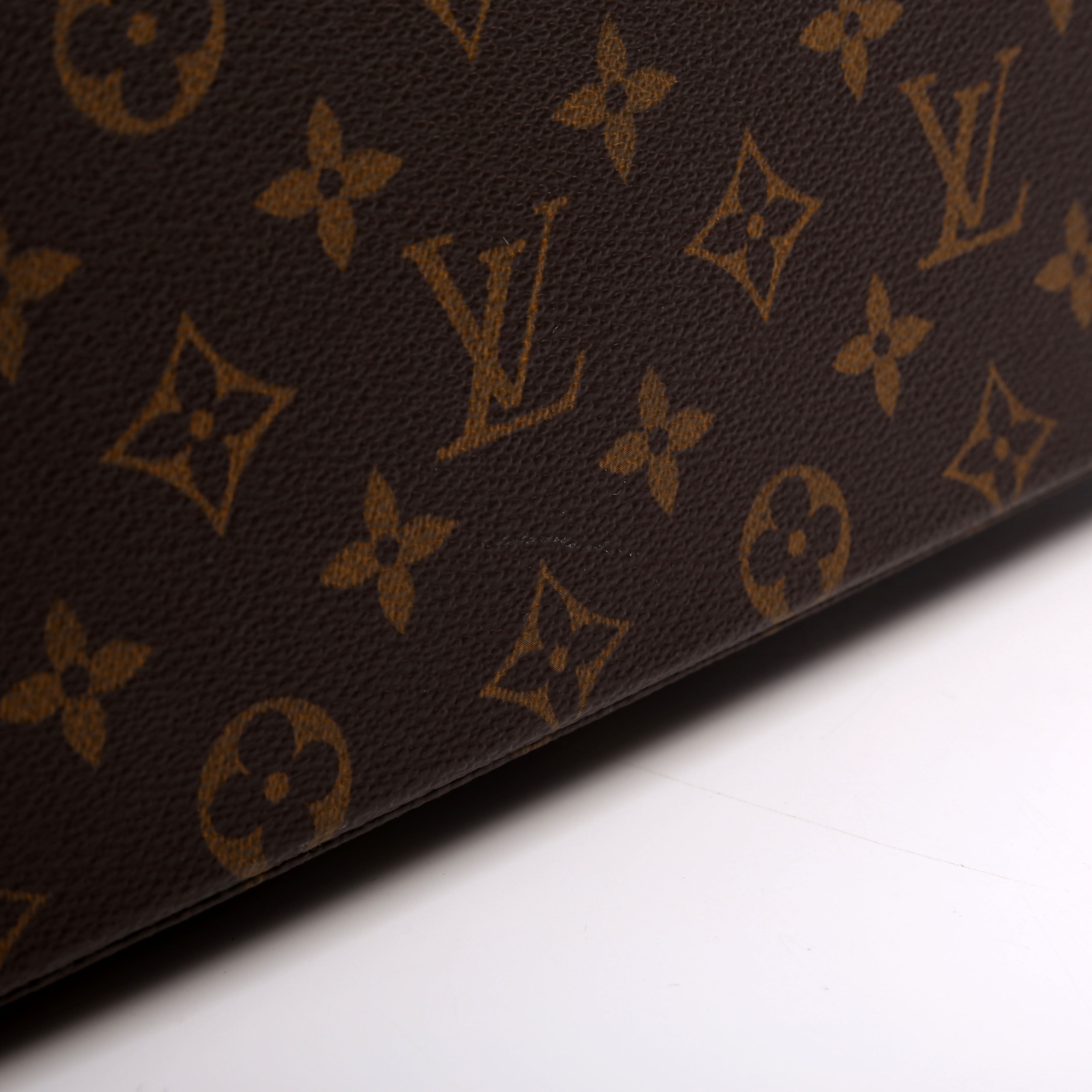 Luco Monogram