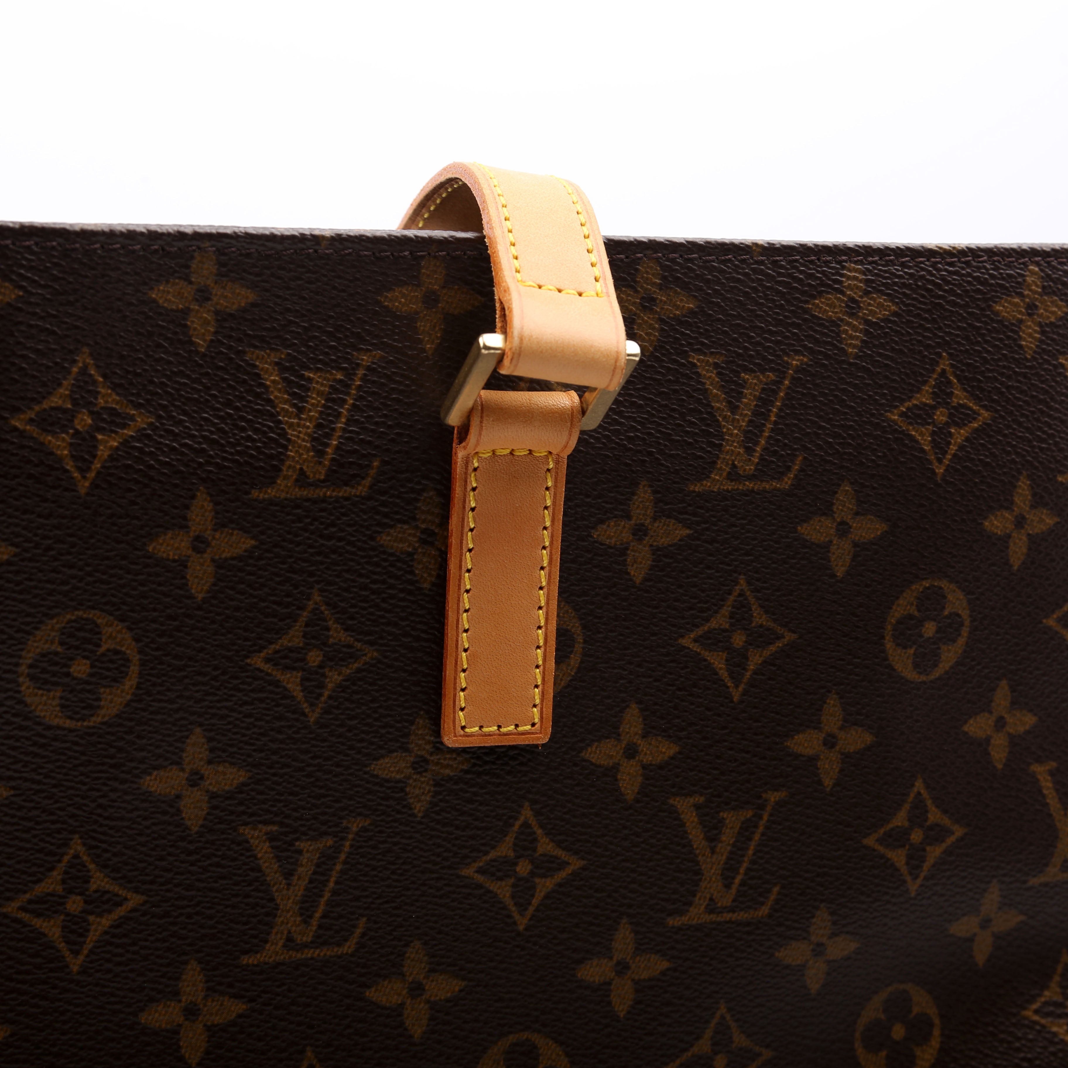 Luco Monogram
