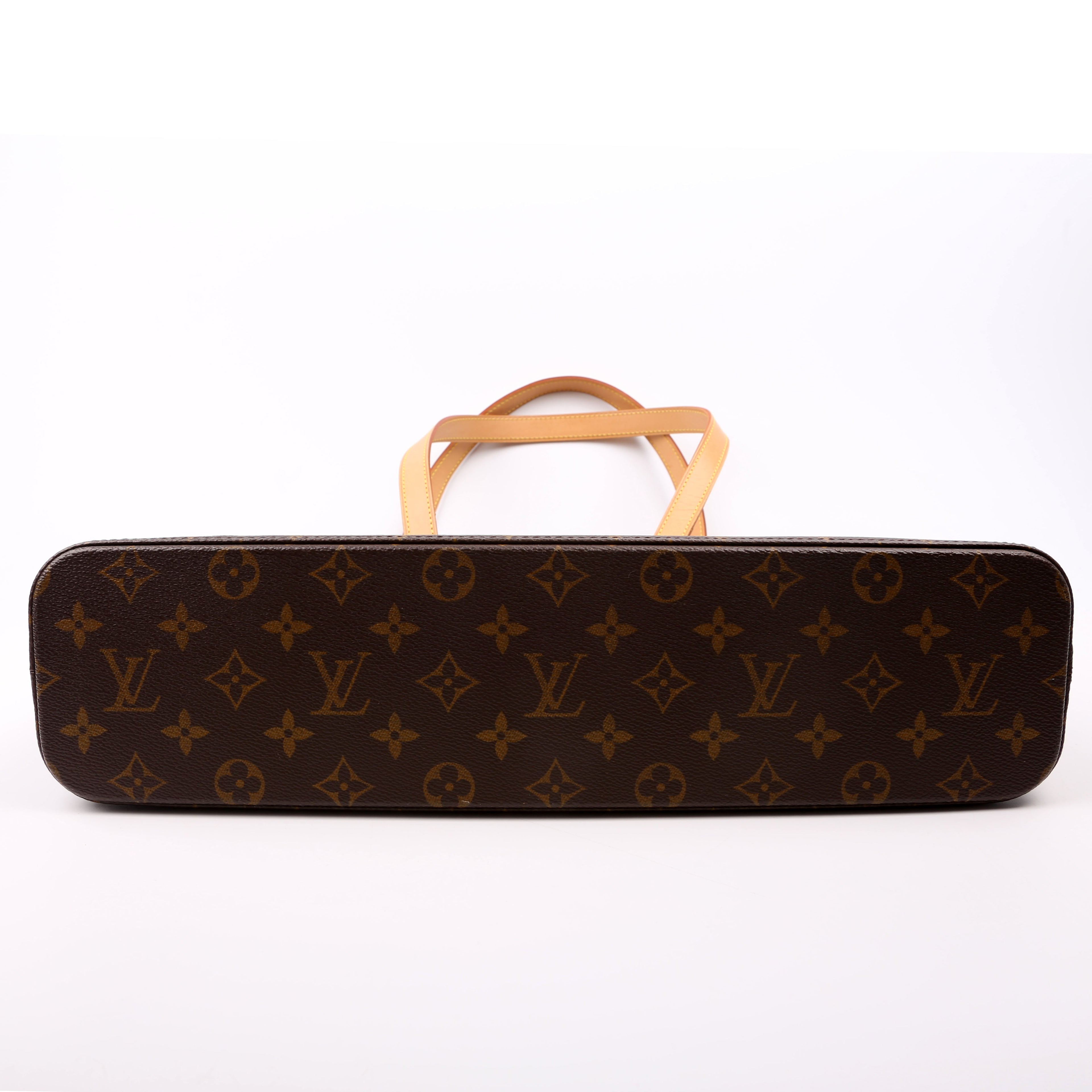 Luco Monogram